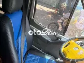 Mercedes Benz Sprinter 2006 311 CDI - 300 km