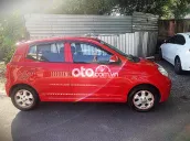 Kia Morning 2009 1 chủ mua mới xe rất đẹp
