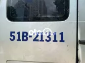 Mercedes Benz Sprinter 2006 311 CDI - 300 km
