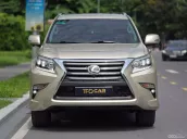 Lexus GX 460 2011