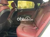 Kia Optima 2016 2.4 GT Line - 68000 km