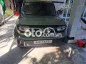 VinFast VF3 2024 Thuê pin - 6363 km
