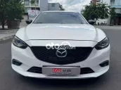 Mazda 6 2016 2.5 AT - 62000 km