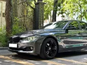 BMW 320i 2012