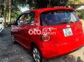 Kia Morning 2009 1 chủ mua mới xe rất đẹp