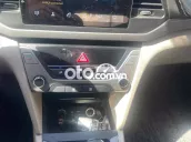 Hyundai Elantra 2018 1.6 MT - 73000 km