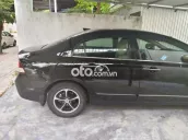 Honda Civic 2009 1.8 AT - 120000 km