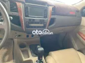Toyota Fortuner 2009 - Máy Xăng - Số Tự Động