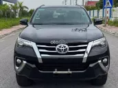 Toyota Fortuner 2019 số tự động