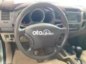 Toyota Fortuner 2009 - Máy Xăng - Số Tự Động