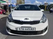 Kia Rio 2016 1.4 MT Sedan - 82000 km