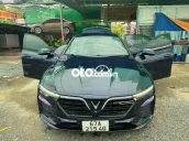 VinFast Lux A2.0 2022 A2.0 Tiêu chuẩn - 74000 km
