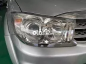 Toyota Fortuner 2009 - Máy Xăng - Số Tự Động