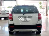 Chevrolet Captiva 2.4 LTZ 2015 BH 6 Tháng