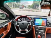 Luxgen U7 2011 - 130000 km