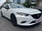 Mazda 6 2016 2.5 AT - 62000 km