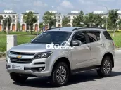 Chevrolet Trailblazer 2019 2 cầu số tự động 635.tr