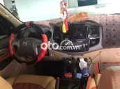 Toyota Fortuner 2012 2.7V 4x2 AT - 107000 km