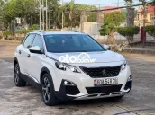 Peugeot 3008 2018 1.6L Turbo - 95000 km