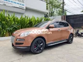 Luxgen U7 2011 - 130000 km