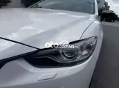 Mazda 6 2016 2.5 AT - 62000 km