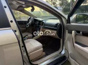 Chevrolet Captiva 2008 LT / xe cục chất /nhận GL