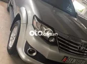 Toyota Fortuner 2012 2.7V 4x2 AT - 107000 km