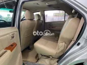Toyota Fortuner 2009 - Máy Xăng - Số Tự Động