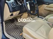 Ford Everest 2010 2.5L 4x2 AT - 103000 km