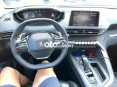 Peugeot 3008 2018 1.6L Turbo - 95000 km