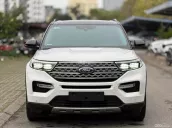 Ford Explorer 2022