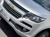Chevrolet Trailblazer 2019 2 cầu số tự động 635.tr
