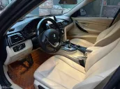BMW 320i 2012