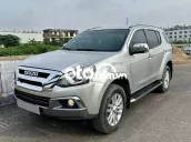 Isuzu Mu X 2019 1.9 4X2 AT - 93000 km