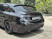 Mercedes Benz C300 AMG Model 2017