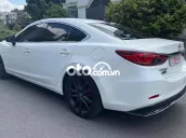 Mazda 6 2016 2.5 AT - 62000 km