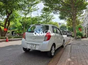 Xe chuẩn gia đình Suzuki Celerio 2019 zin 1 chủ