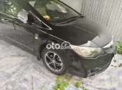 Honda Civic 2009 1.8 AT - 120000 km
