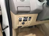Toyota Fortuner 2009 - Máy Xăng - Số Tự Động