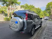 Ford Everest 2010 2.5L 4x2 AT - 103000 km