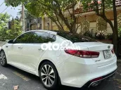 Kia Optima 2016 2.4 GT Line - 68000 km