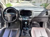 Chevrolet Trailblazer 2019 2 cầu số tự động 635.tr