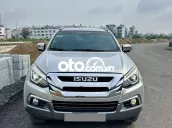 Isuzu Mu X 2019 1.9 4X2 AT - 93000 km