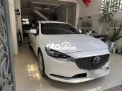 Mazda 6 2024 Signature Premium 2.5 AT - 6000 km