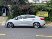 Kia K3 2014 1.6 AT - 11600 km