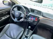 Suzuki Ciaz 1.4AT _ 2020 + Nhập khẩu Thái lan