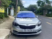 Kia K3 2014 1.6 AT - 11600 km