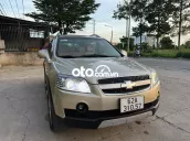 Chevrolet Captiva 2008 LT / xe cục chất /nhận GL
