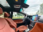 Luxgen U7 2011 - 130000 km