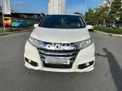 Honda Odyssey 2016 2.4 CVT - 80000 km